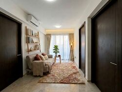 FORETT AT BUKIT TIMAH (D21), Apartment #584294391